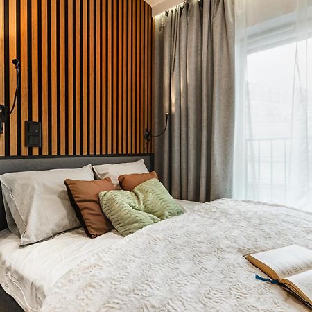 Stylowe Apartamenty W Centrum Wrocław Zewnętrze zdjęcie