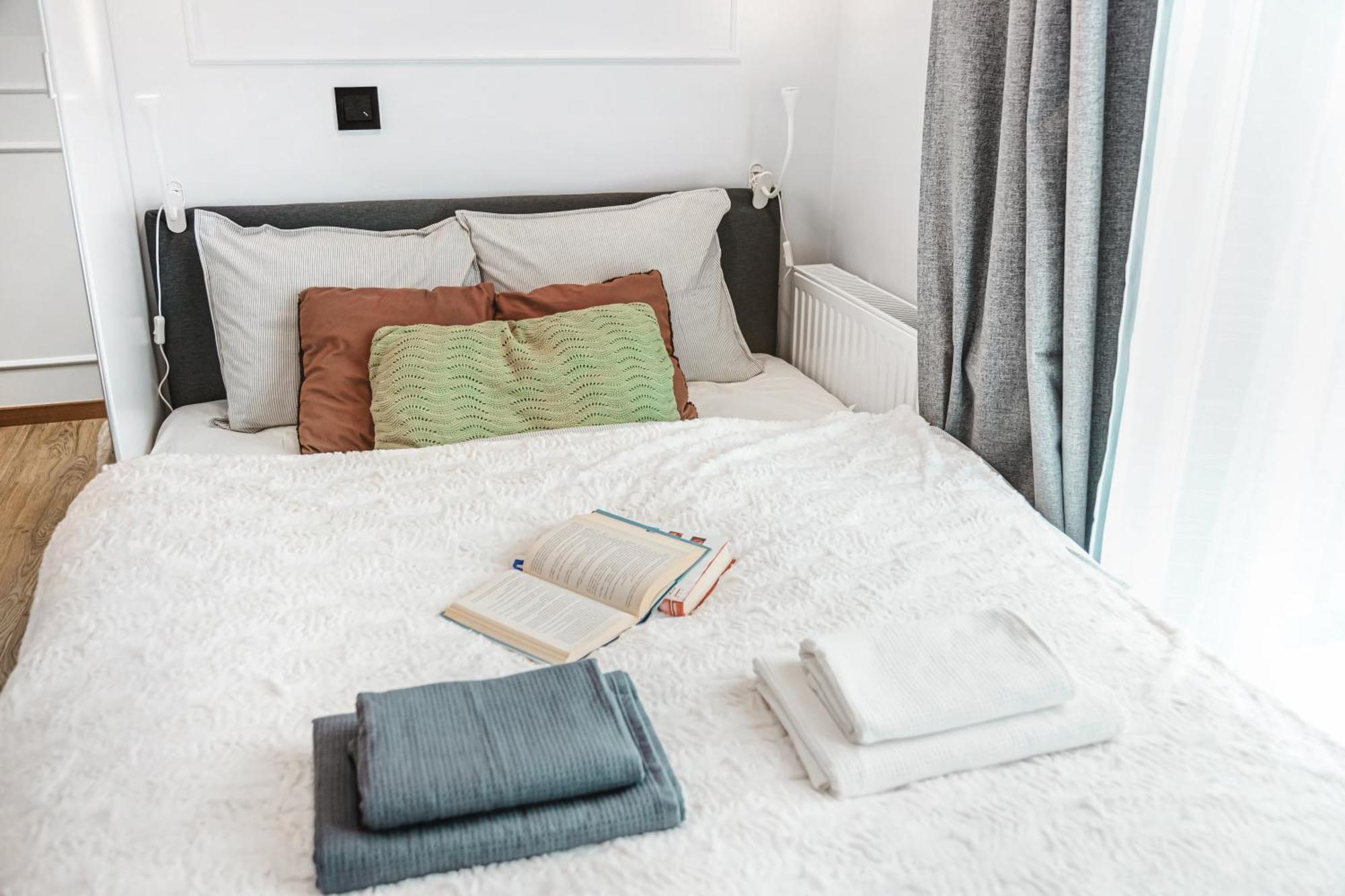 Stylowe Apartamenty W Centrum Wrocław Zewnętrze zdjęcie