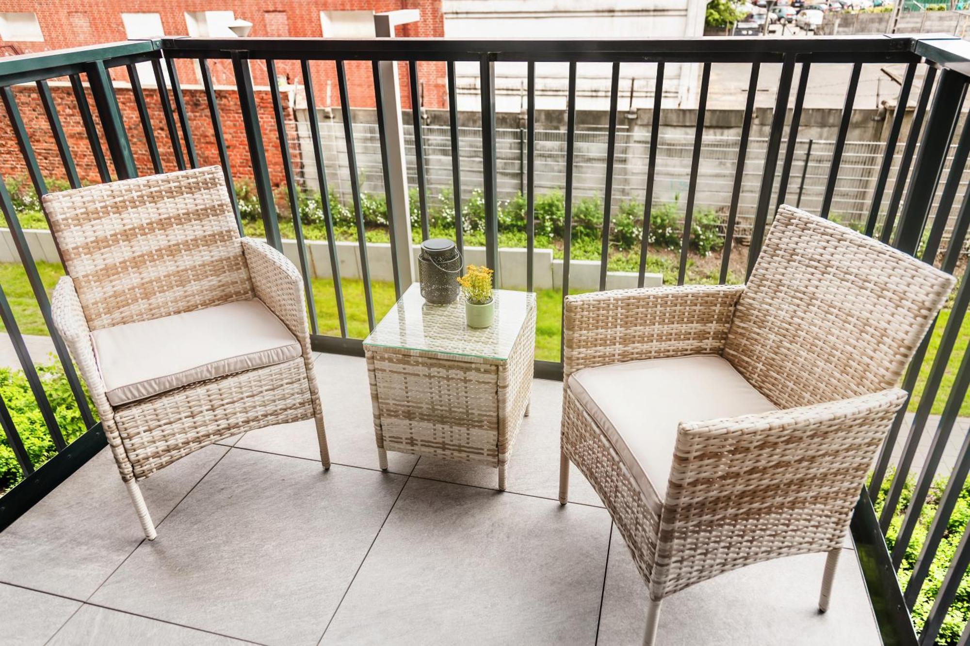 Stylowe Apartamenty W Centrum Wrocław Zewnętrze zdjęcie