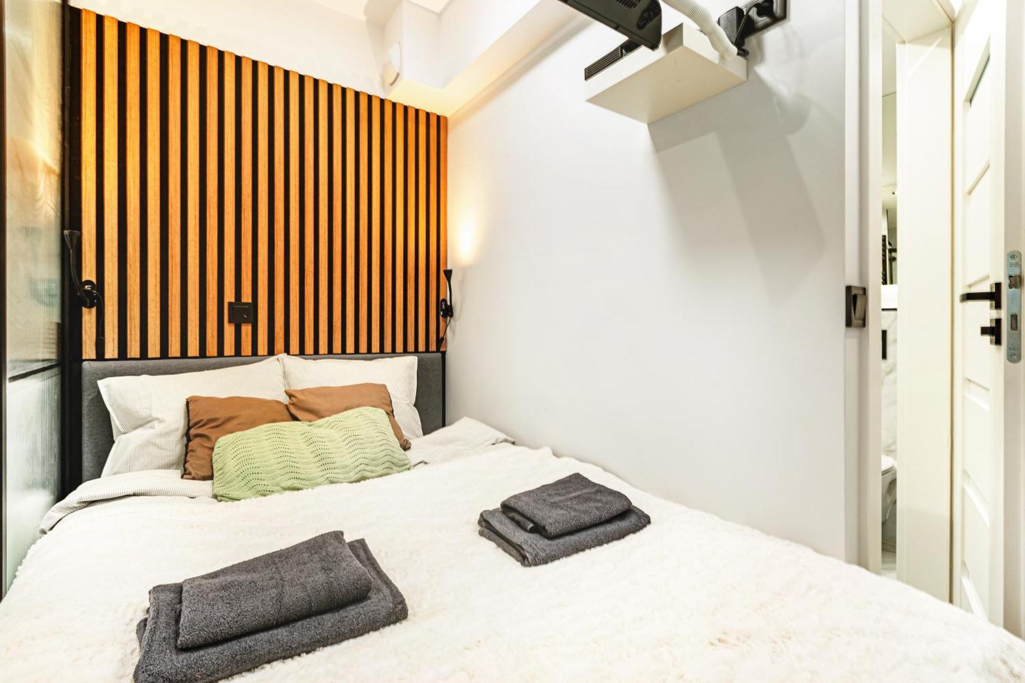 Stylowe Apartamenty W Centrum Wrocław Zewnętrze zdjęcie