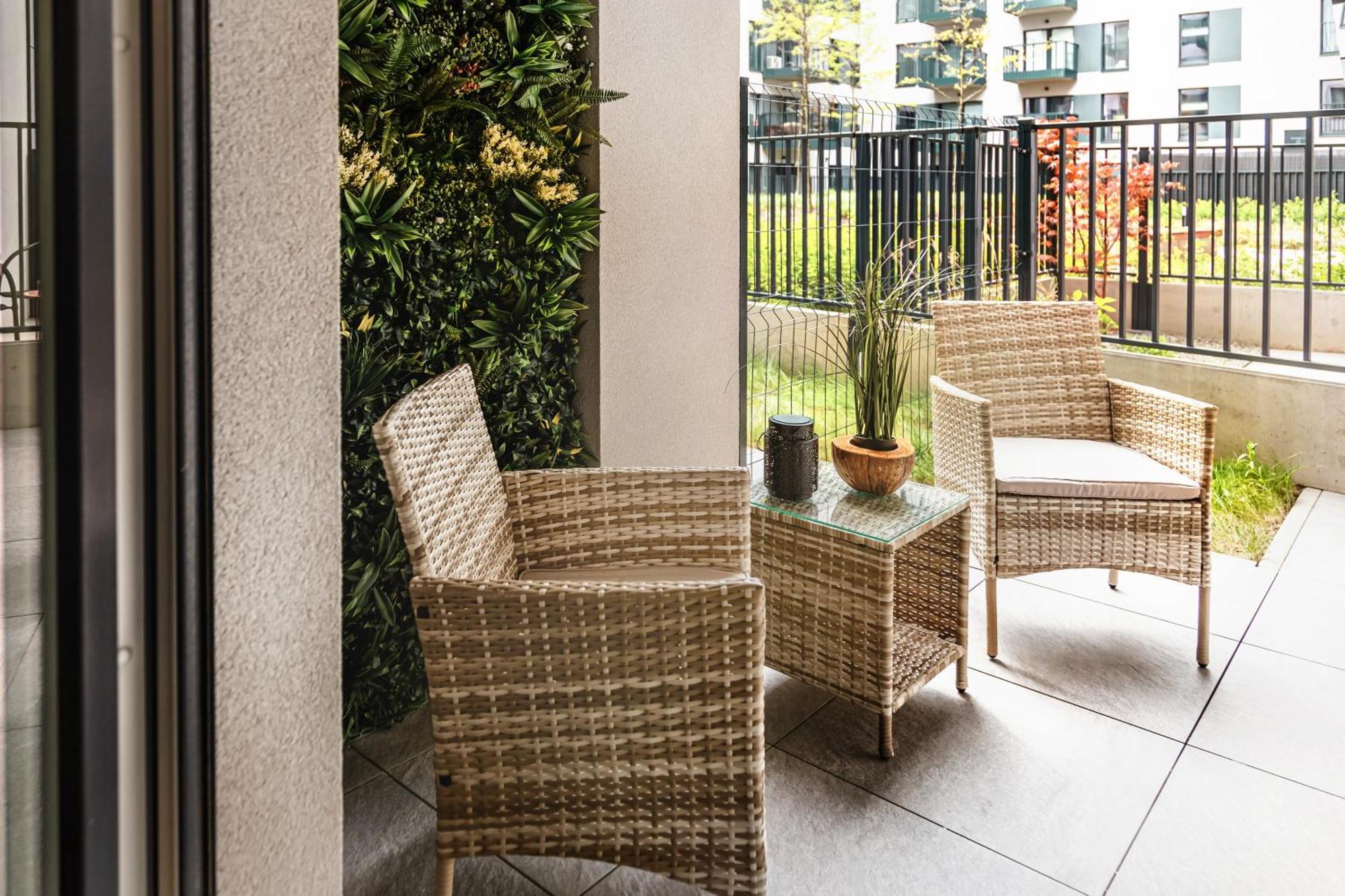 Stylowe Apartamenty W Centrum Wrocław Zewnętrze zdjęcie