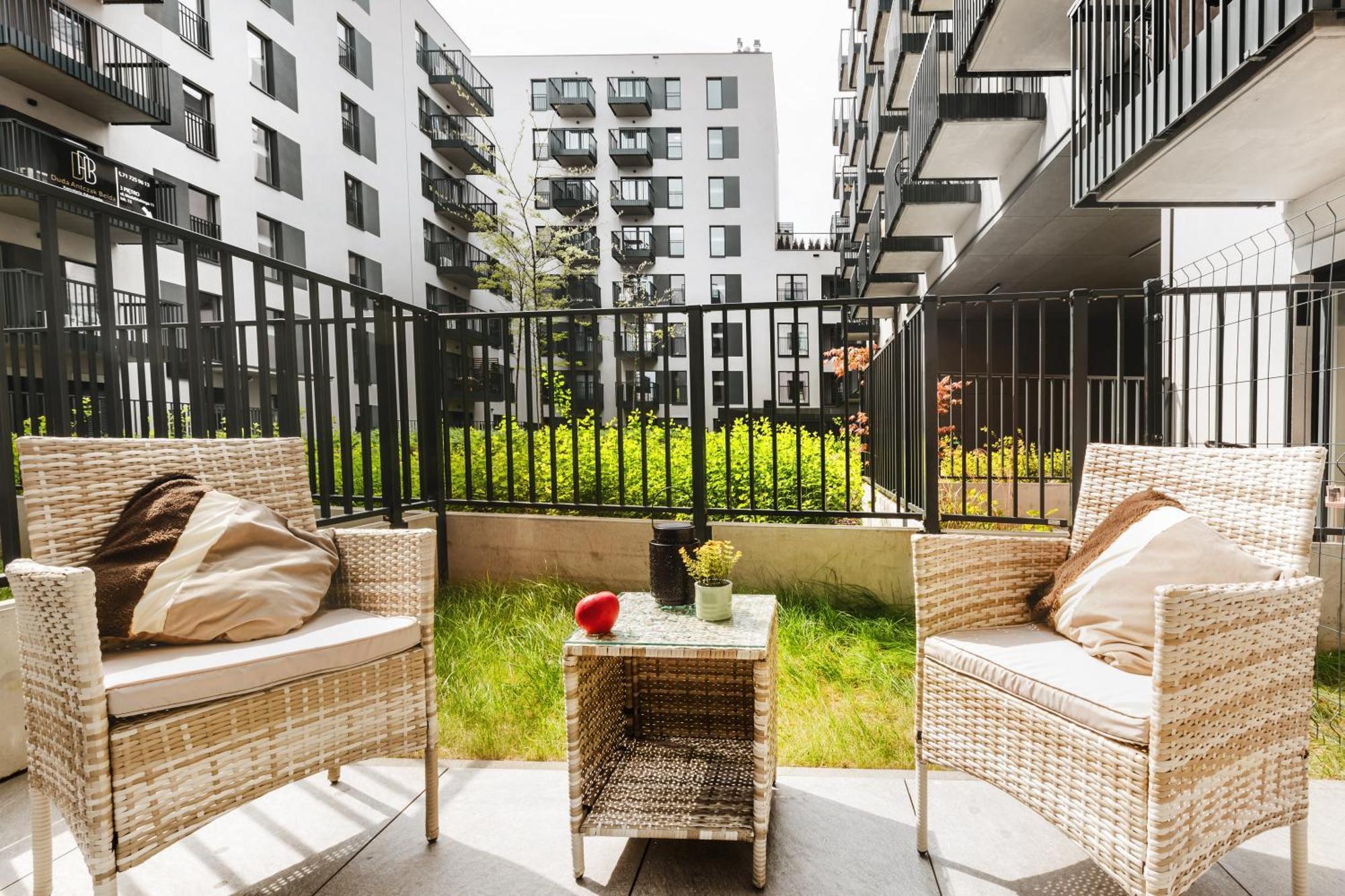 Stylowe Apartamenty W Centrum Wrocław Zewnętrze zdjęcie