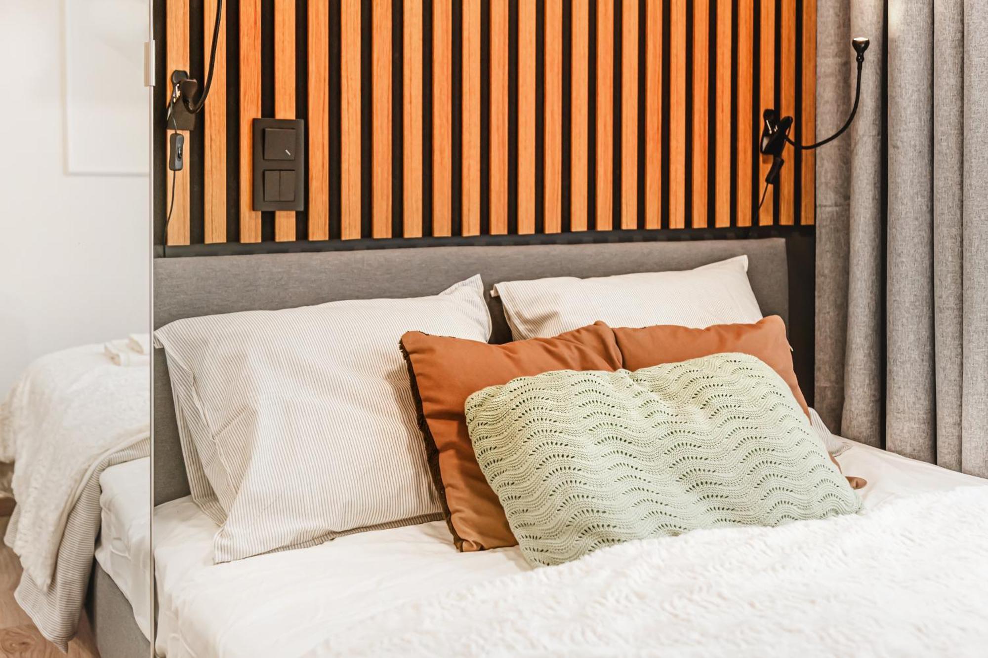 Stylowe Apartamenty W Centrum Wrocław Zewnętrze zdjęcie