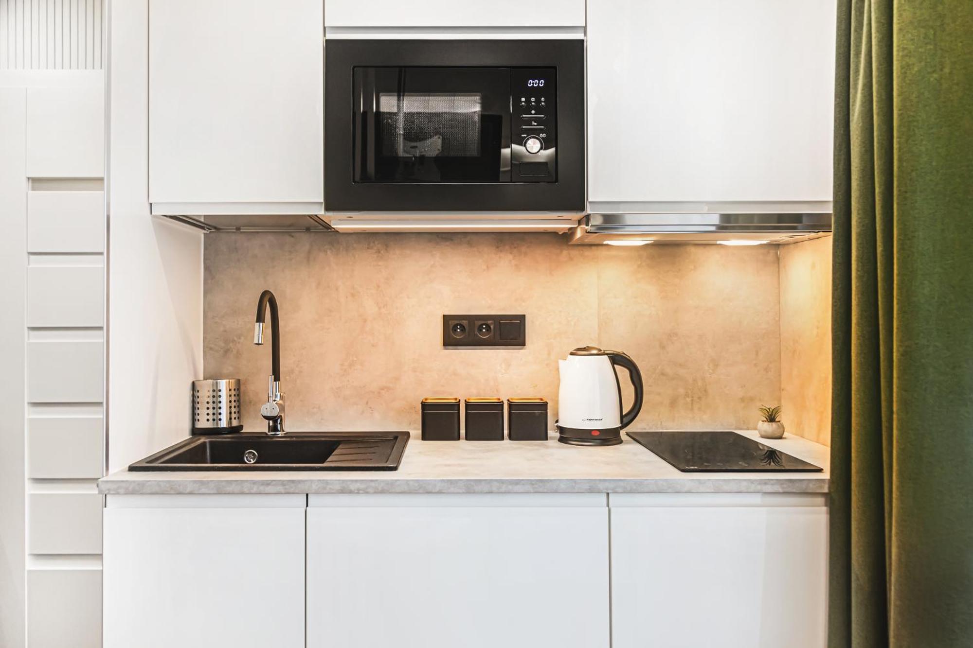 Stylowe Apartamenty W Centrum Wrocław Zewnętrze zdjęcie