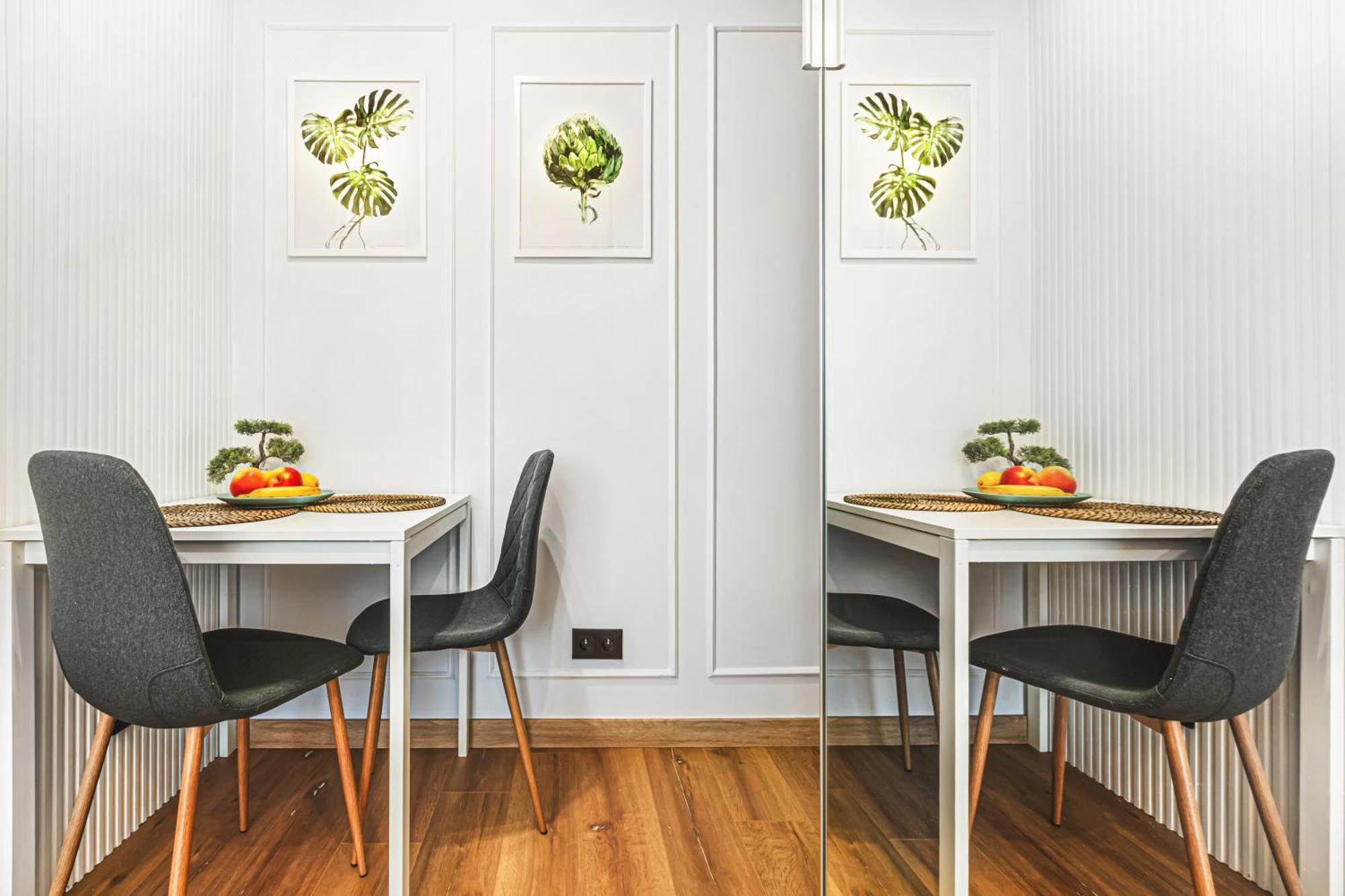 Stylowe Apartamenty W Centrum Wrocław Zewnętrze zdjęcie