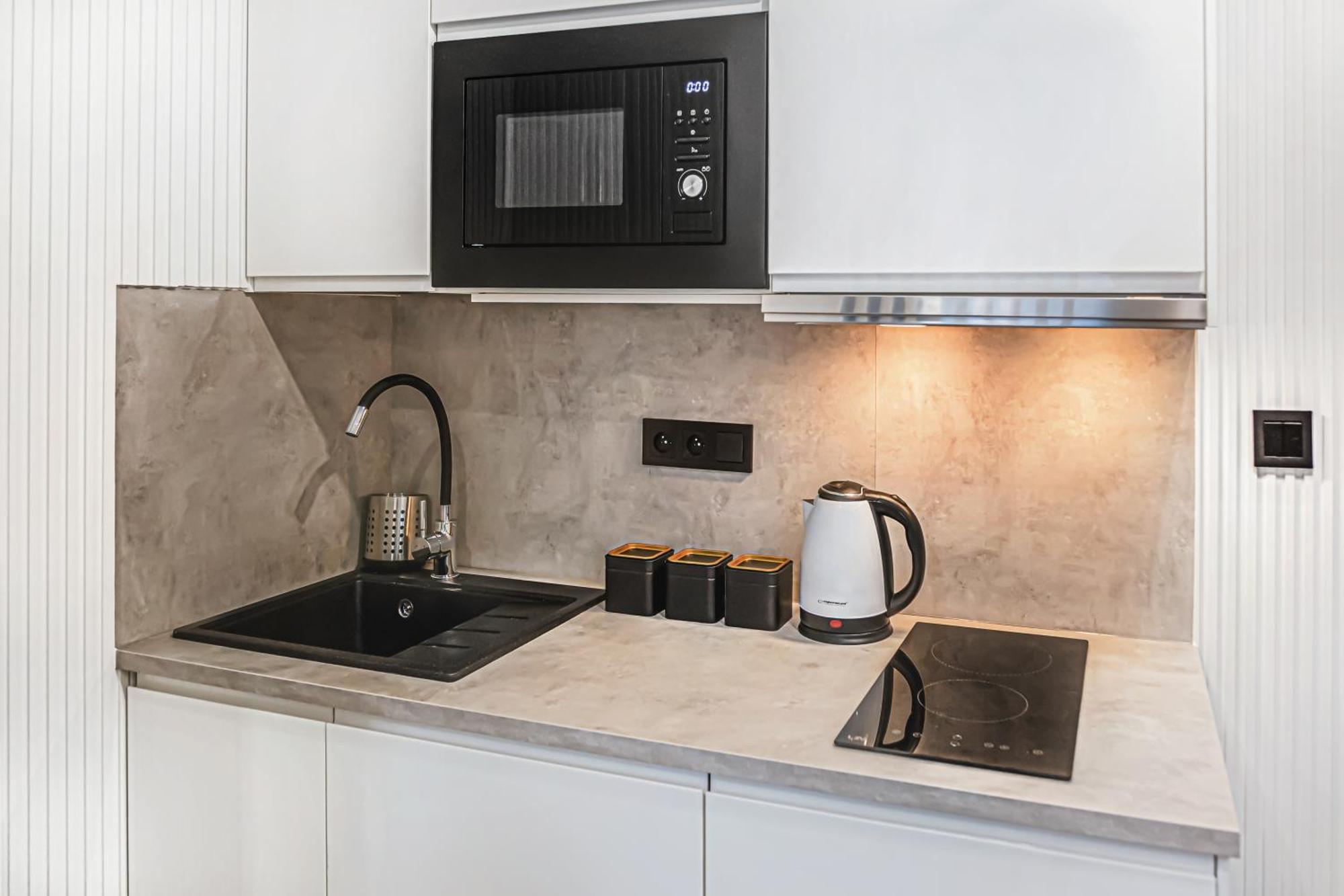 Stylowe Apartamenty W Centrum Wrocław Zewnętrze zdjęcie