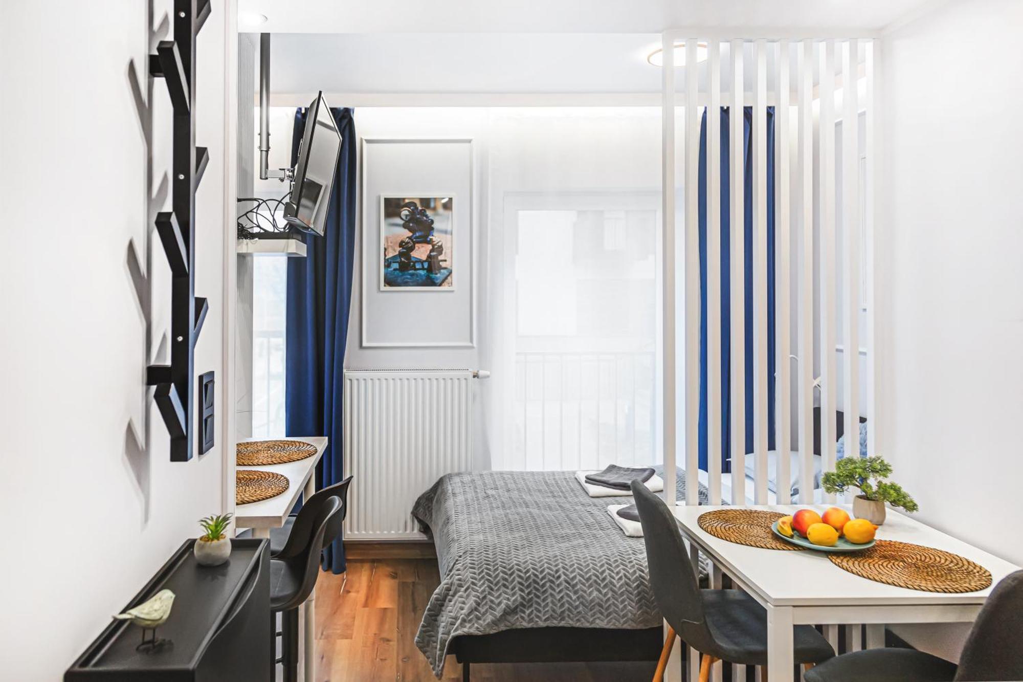 Stylowe Apartamenty W Centrum Wrocław Zewnętrze zdjęcie