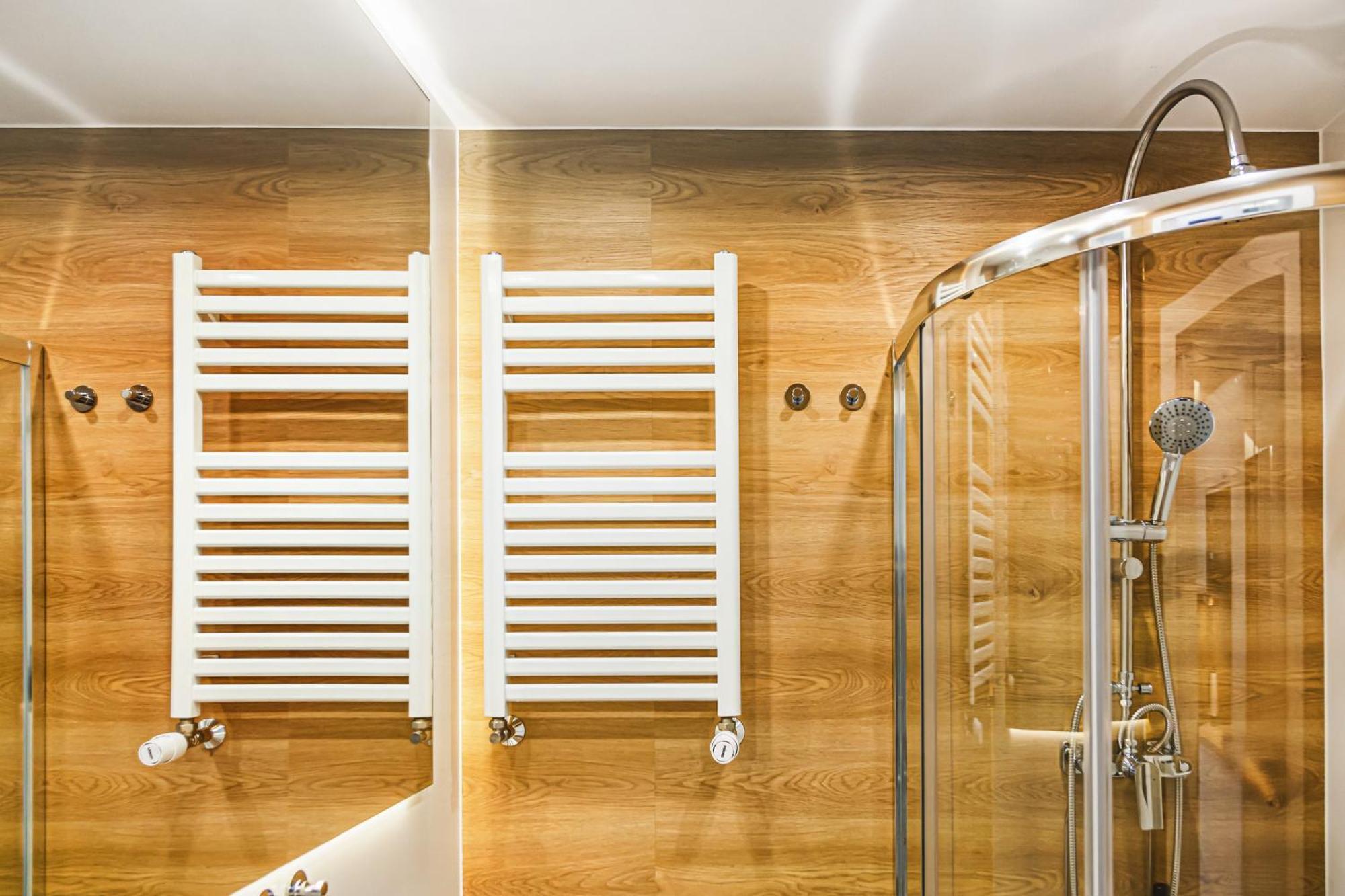 Stylowe Apartamenty W Centrum Wrocław Zewnętrze zdjęcie