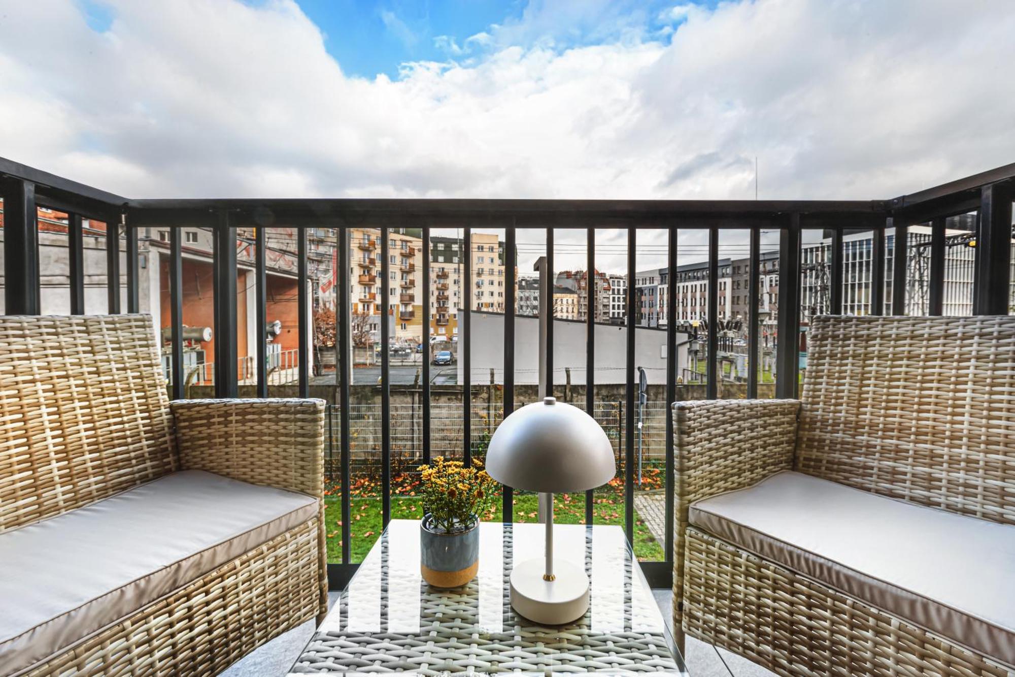 Stylowe Apartamenty W Centrum Wrocław Zewnętrze zdjęcie