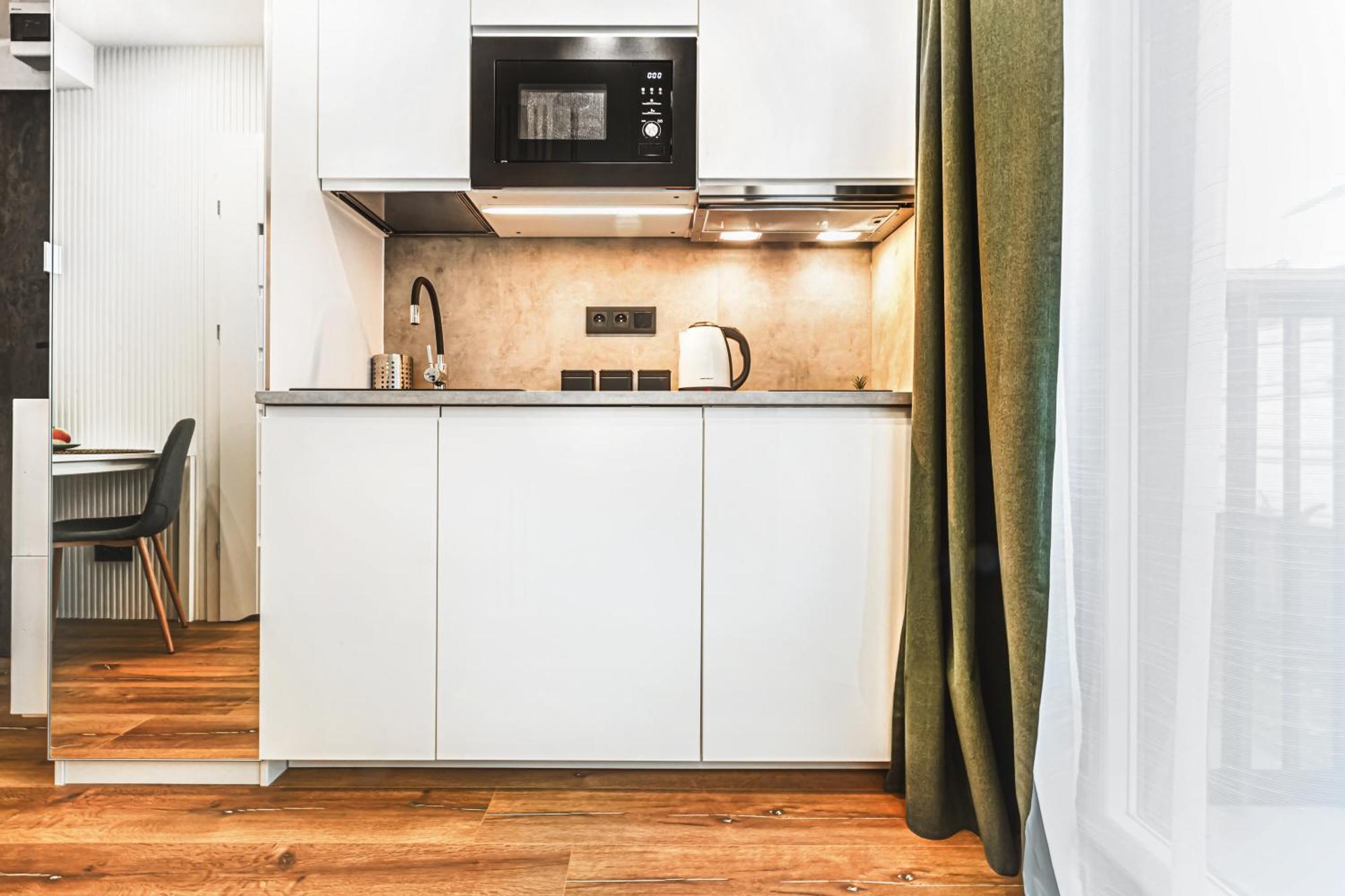 Stylowe Apartamenty W Centrum Wrocław Zewnętrze zdjęcie