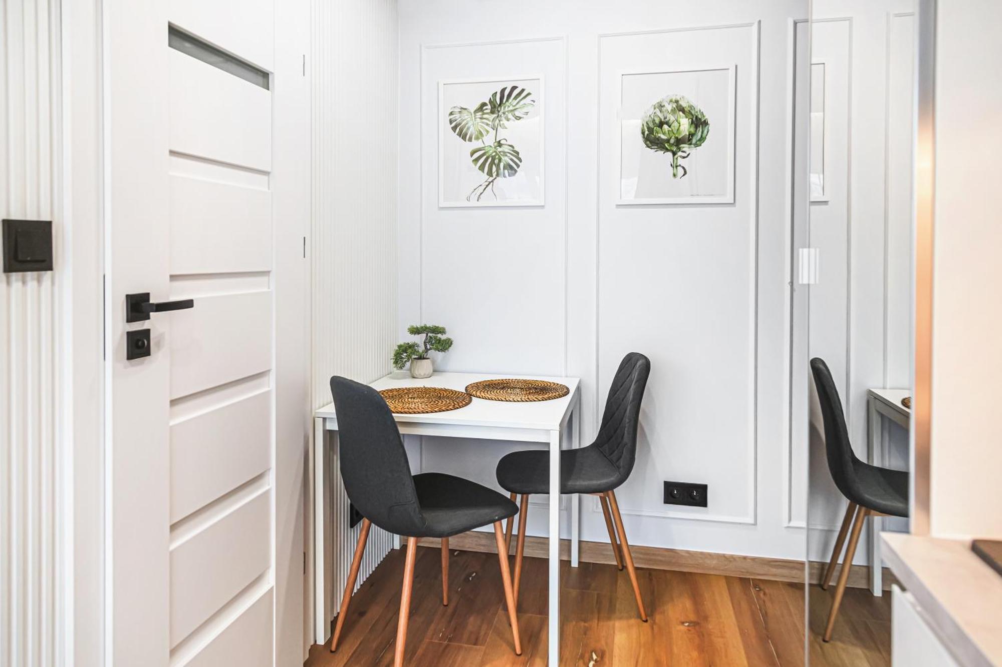 Stylowe Apartamenty W Centrum Wrocław Zewnętrze zdjęcie