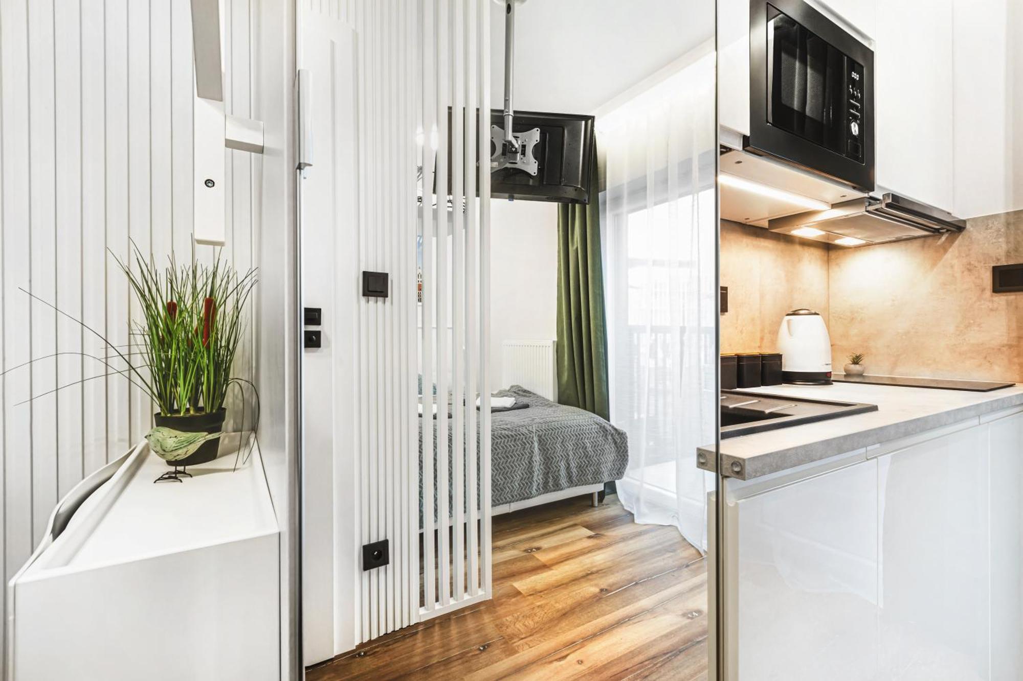 Stylowe Apartamenty W Centrum Wrocław Zewnętrze zdjęcie