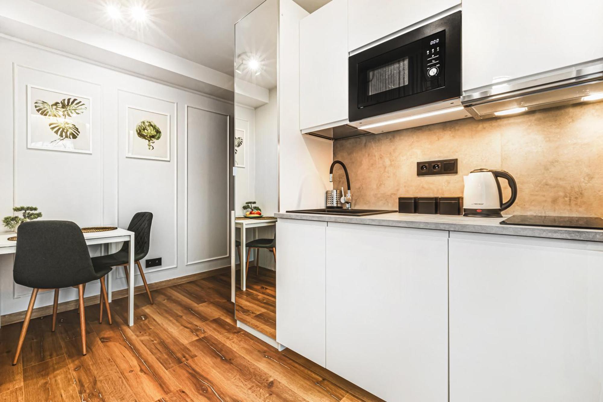 Stylowe Apartamenty W Centrum Wrocław Zewnętrze zdjęcie