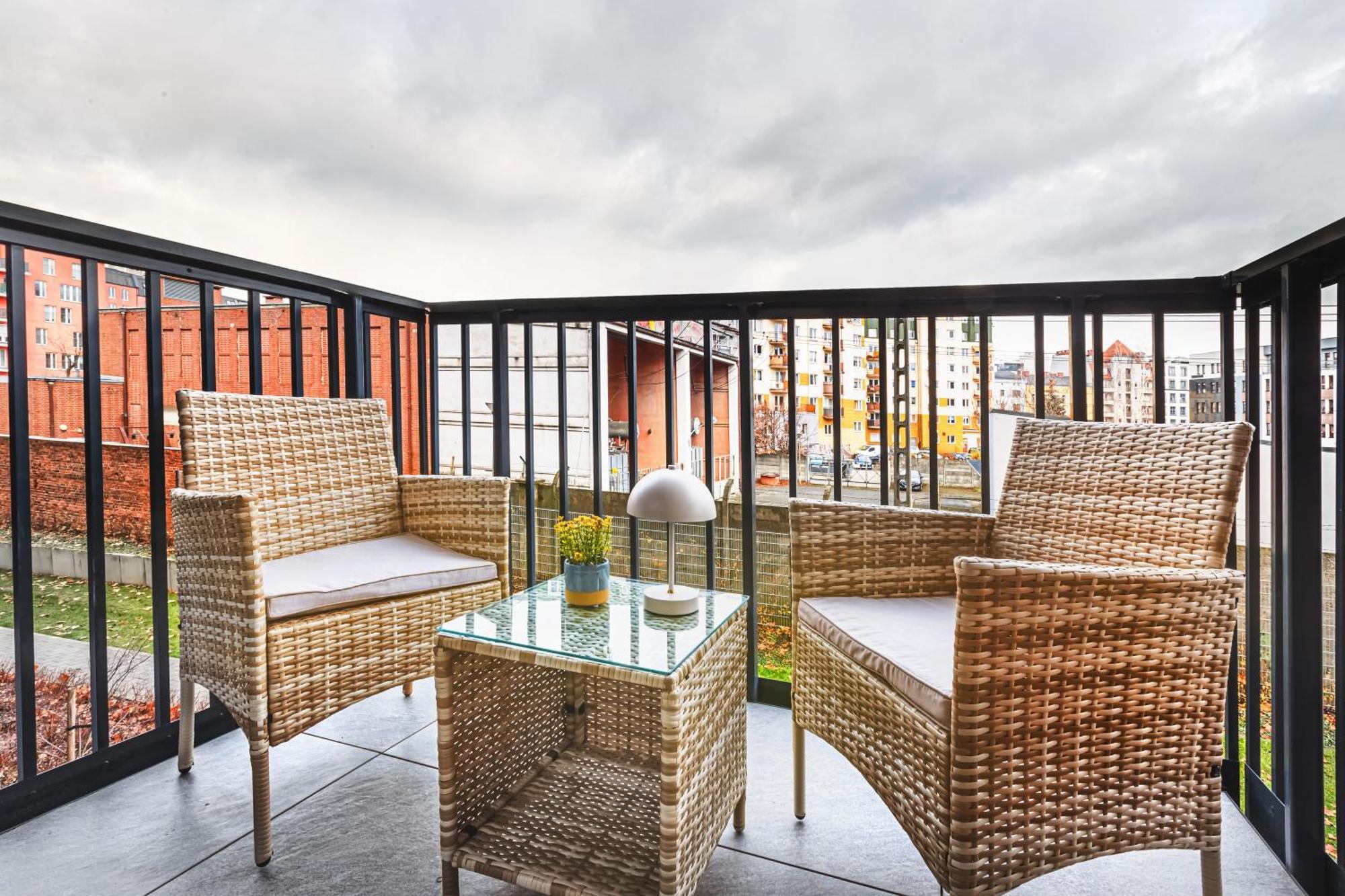 Stylowe Apartamenty W Centrum Wrocław Zewnętrze zdjęcie