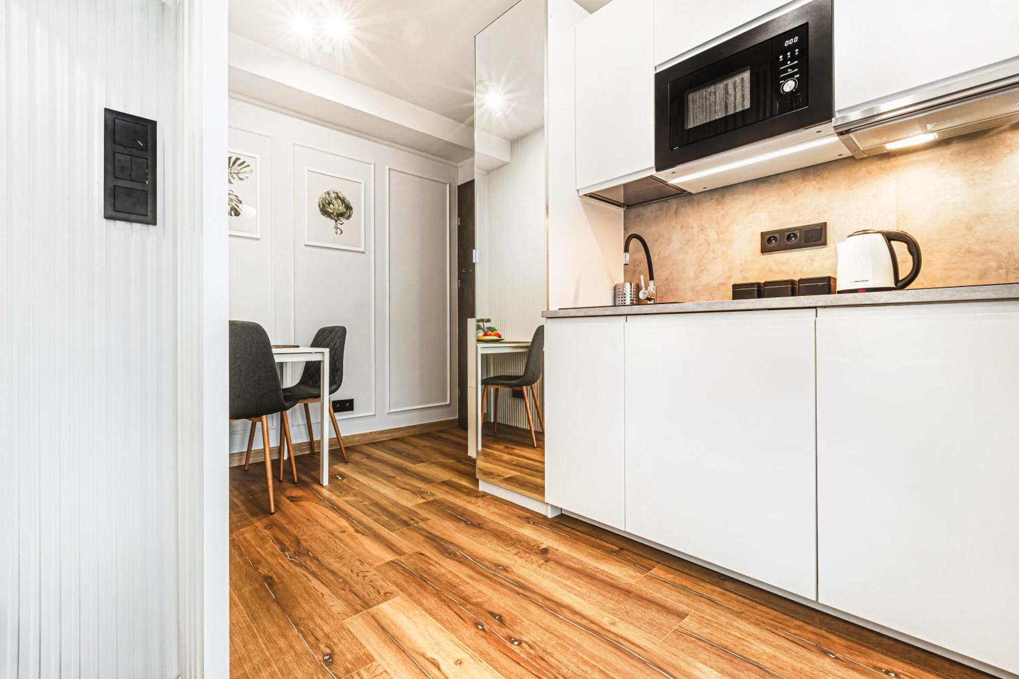 Stylowe Apartamenty W Centrum Wrocław Zewnętrze zdjęcie