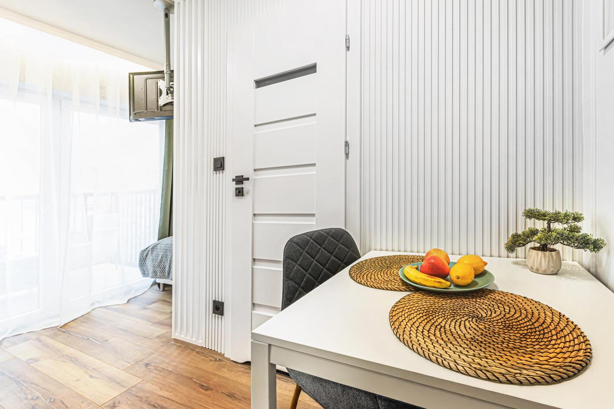 Stylowe Apartamenty W Centrum Wrocław Zewnętrze zdjęcie