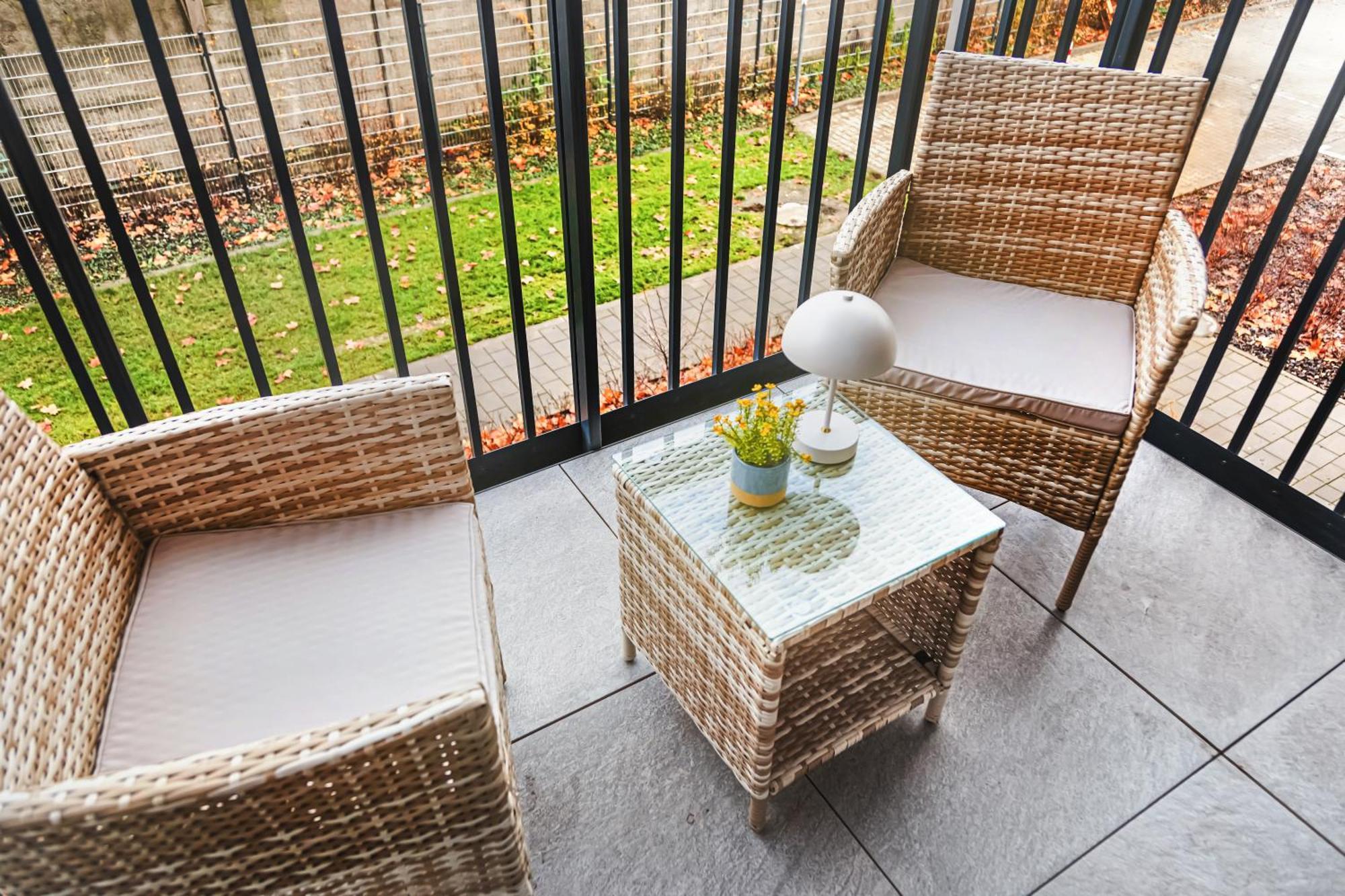 Stylowe Apartamenty W Centrum Wrocław Zewnętrze zdjęcie