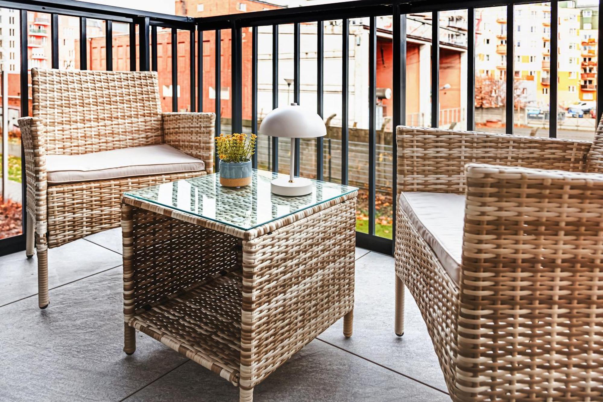 Stylowe Apartamenty W Centrum Wrocław Zewnętrze zdjęcie