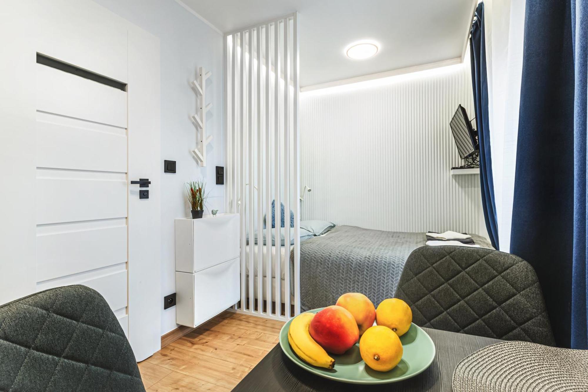 Stylowe Apartamenty W Centrum Wrocław Zewnętrze zdjęcie