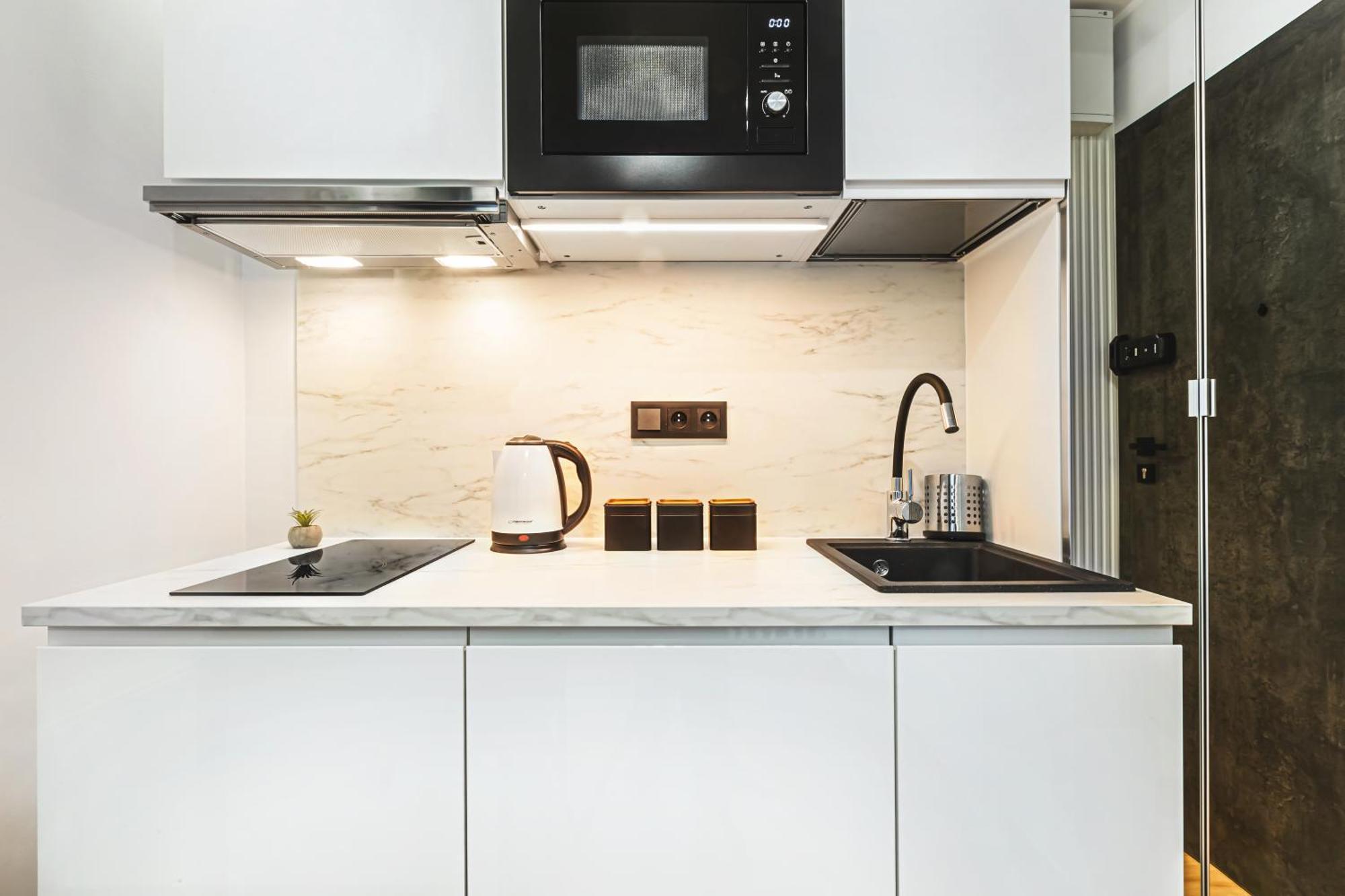 Stylowe Apartamenty W Centrum Wrocław Zewnętrze zdjęcie