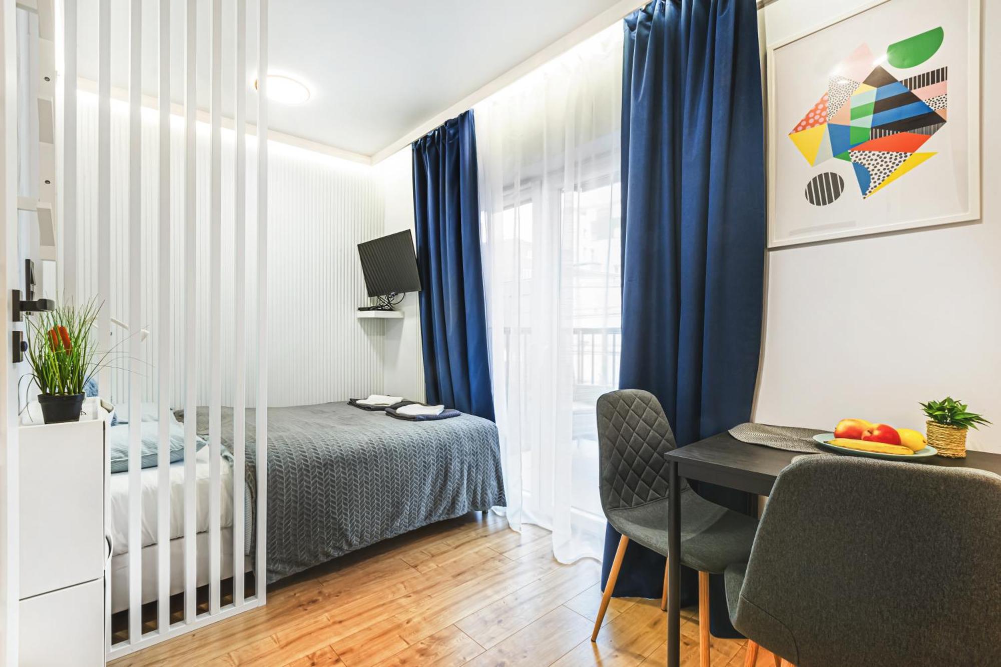 Stylowe Apartamenty W Centrum Wrocław Zewnętrze zdjęcie