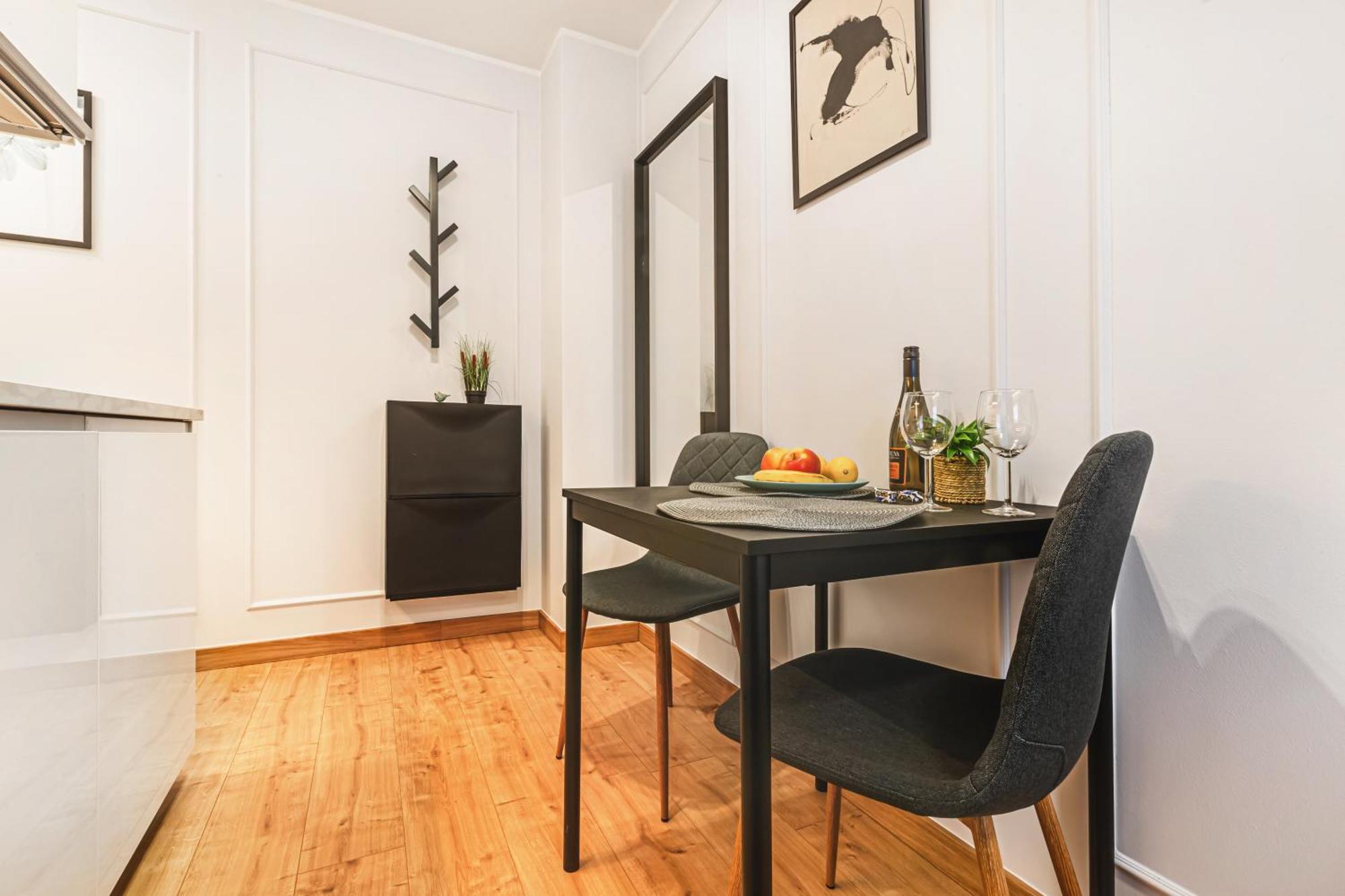 Stylowe Apartamenty W Centrum Wrocław Zewnętrze zdjęcie