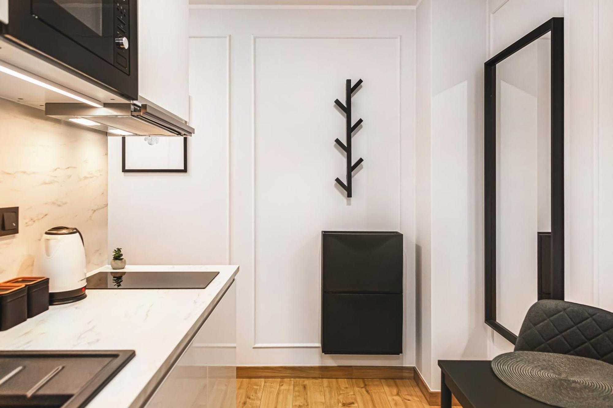 Stylowe Apartamenty W Centrum Wrocław Zewnętrze zdjęcie