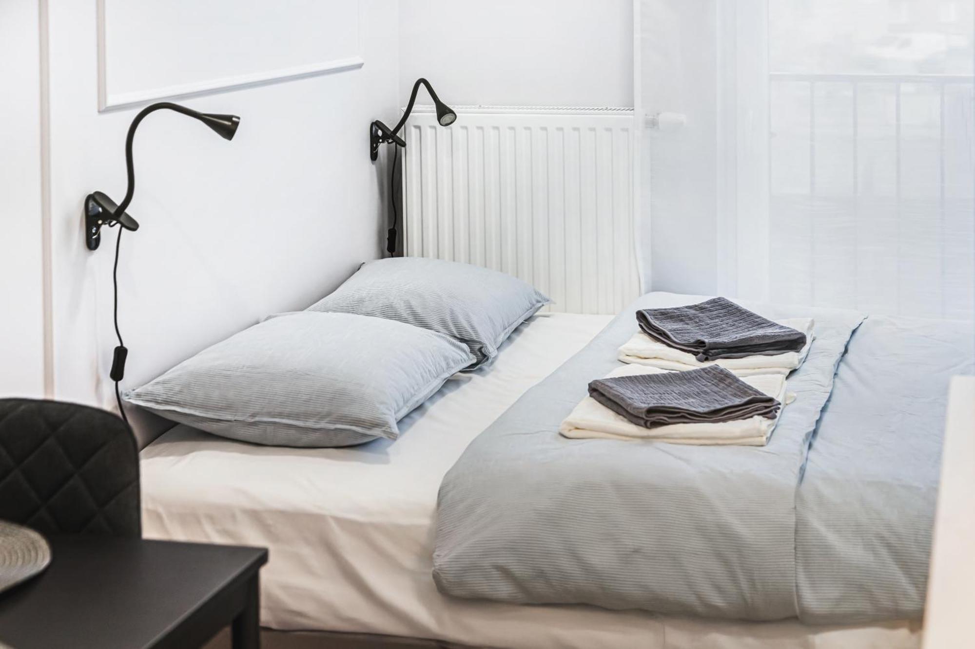 Stylowe Apartamenty W Centrum Wrocław Zewnętrze zdjęcie